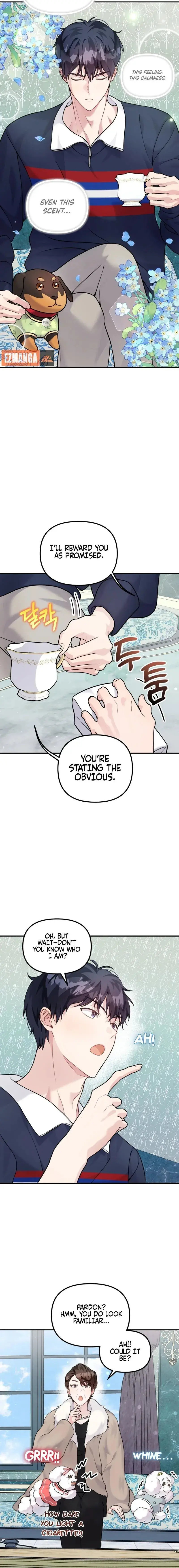 Manga Image