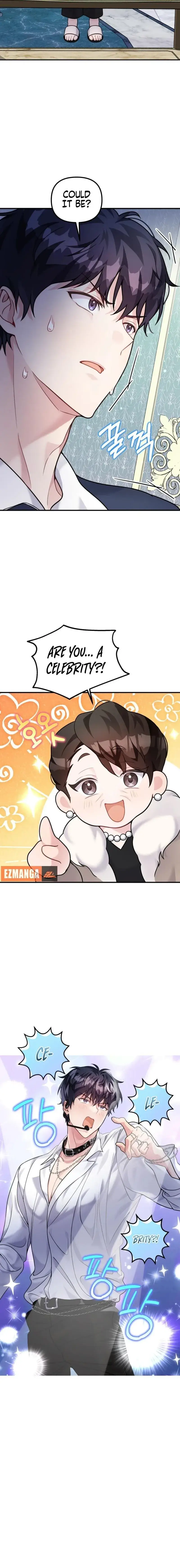 Manga Image