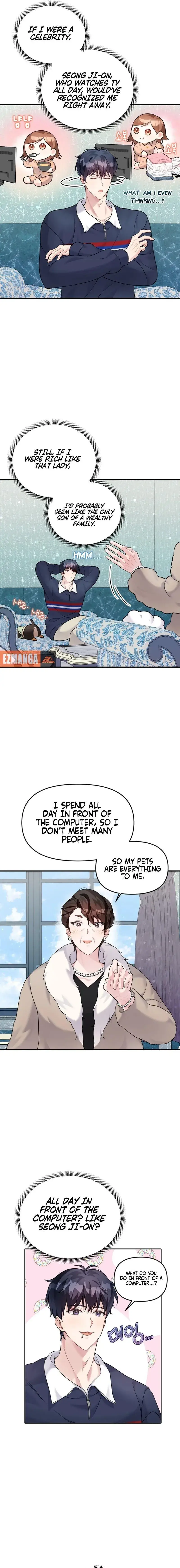 Manga Image