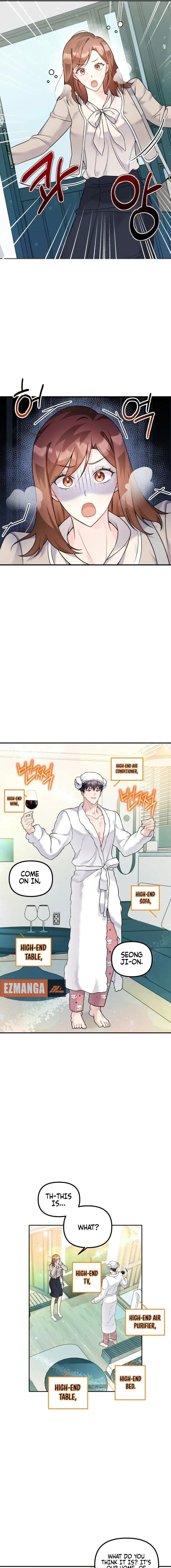 Manga Image