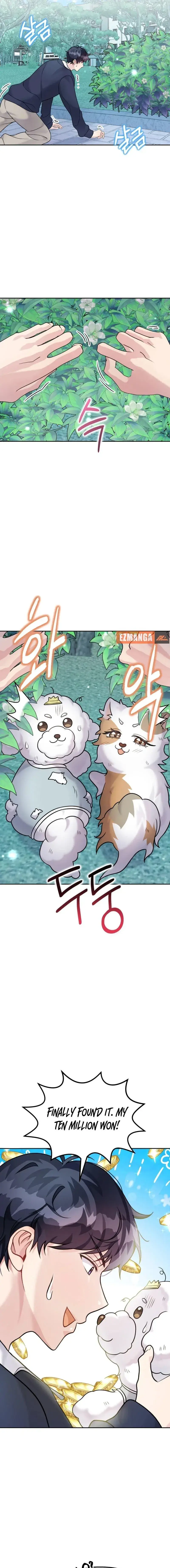 Manga Image