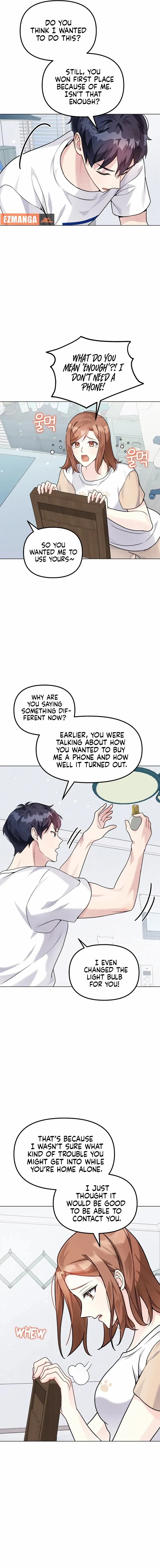 Manga Image