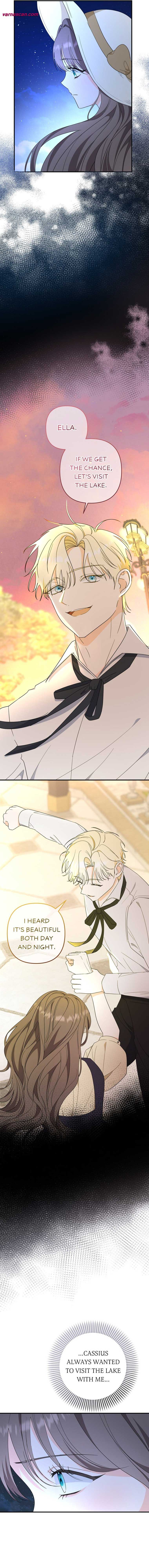 My Obsessive Father’s Heroic Homecoming Chapter 9 page 14