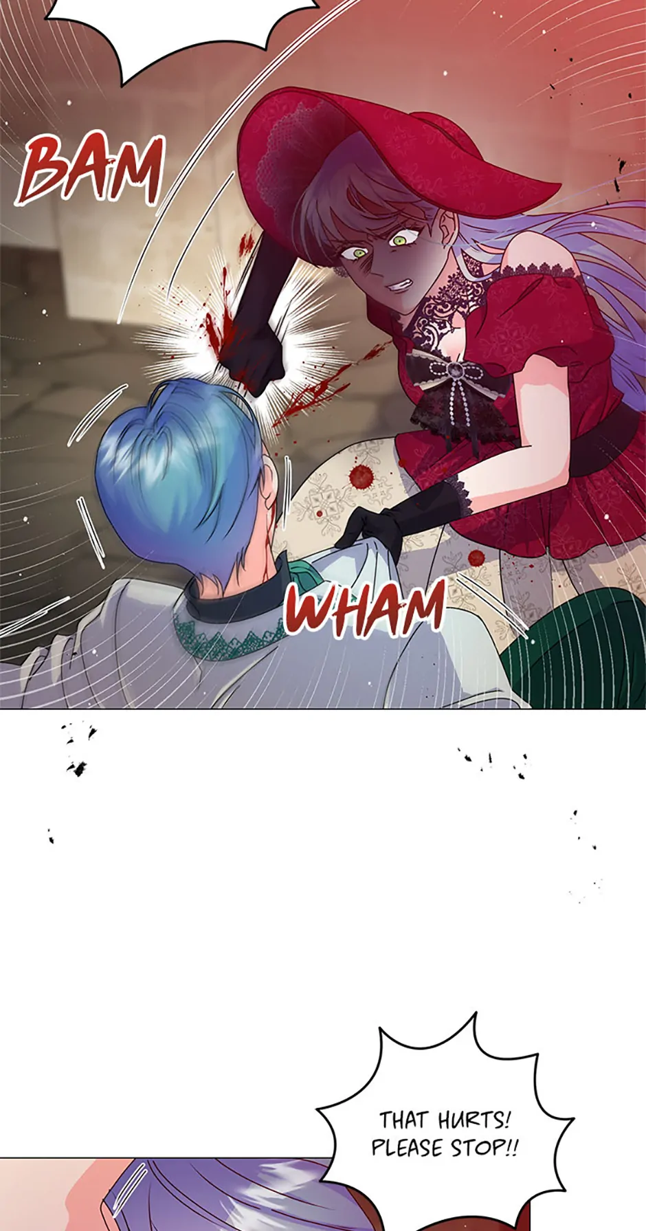 Manga Image