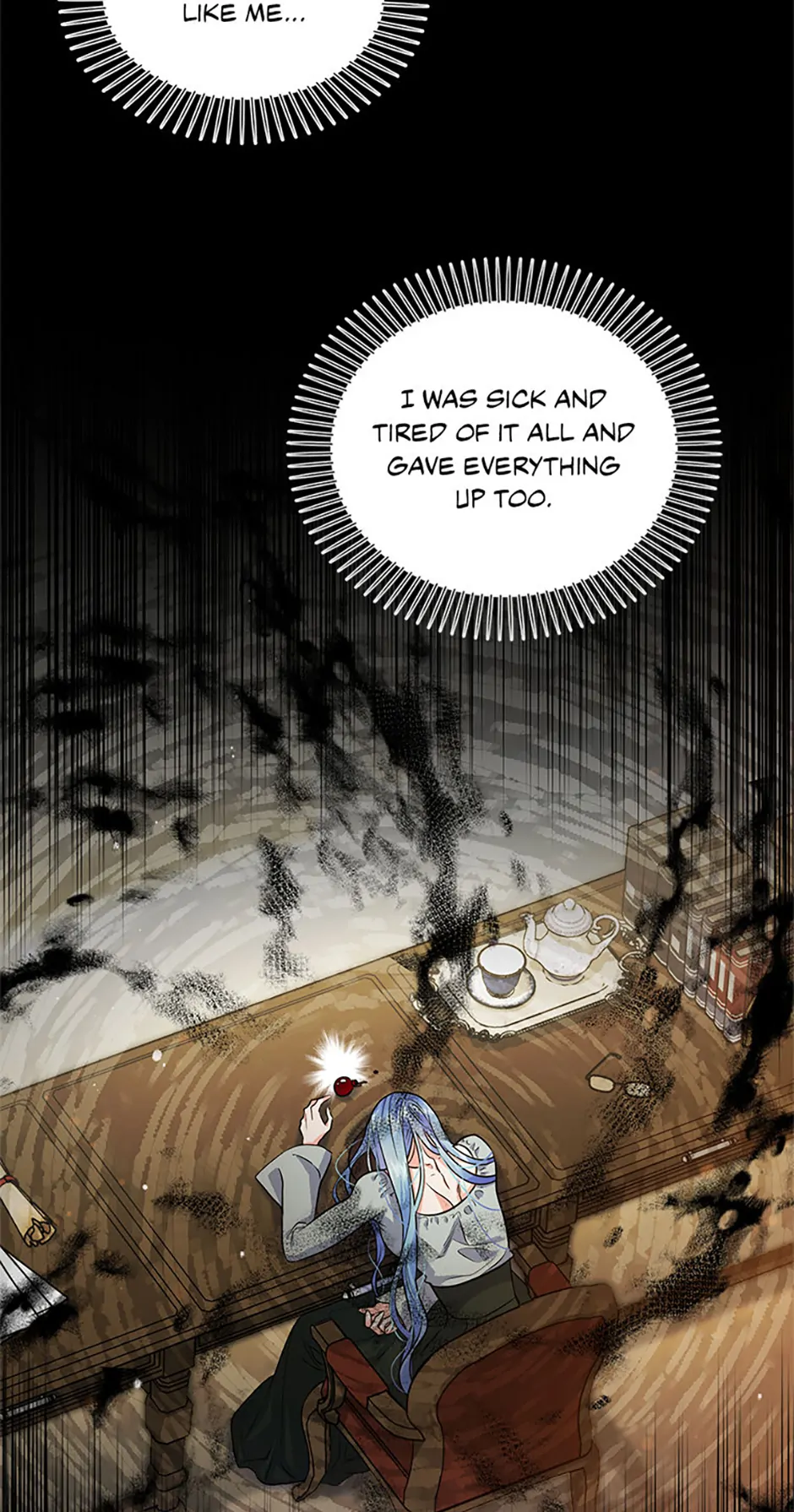 Manga Image