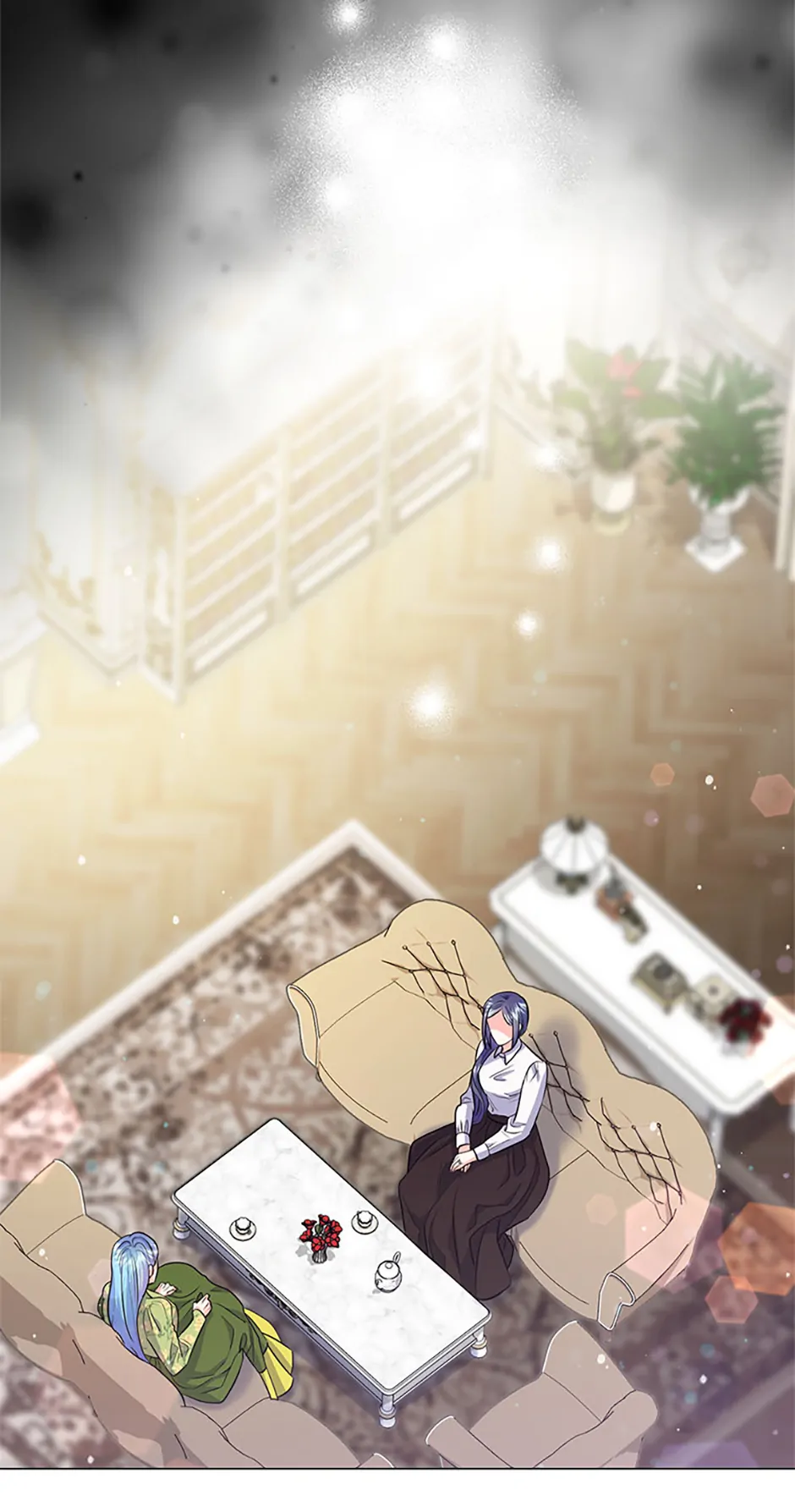 Manga Image