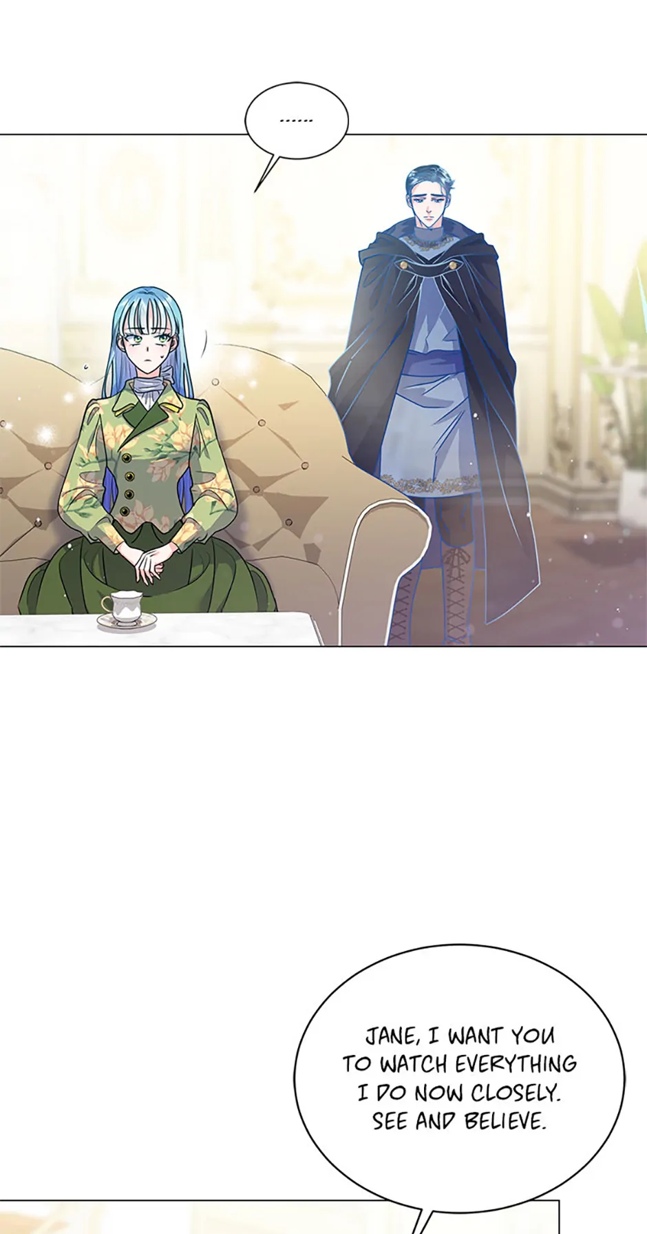 Manga Image