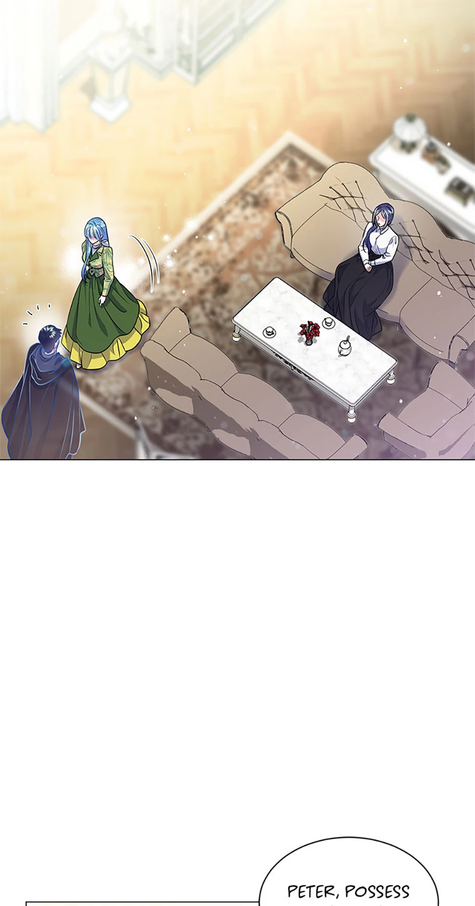 Manga Image