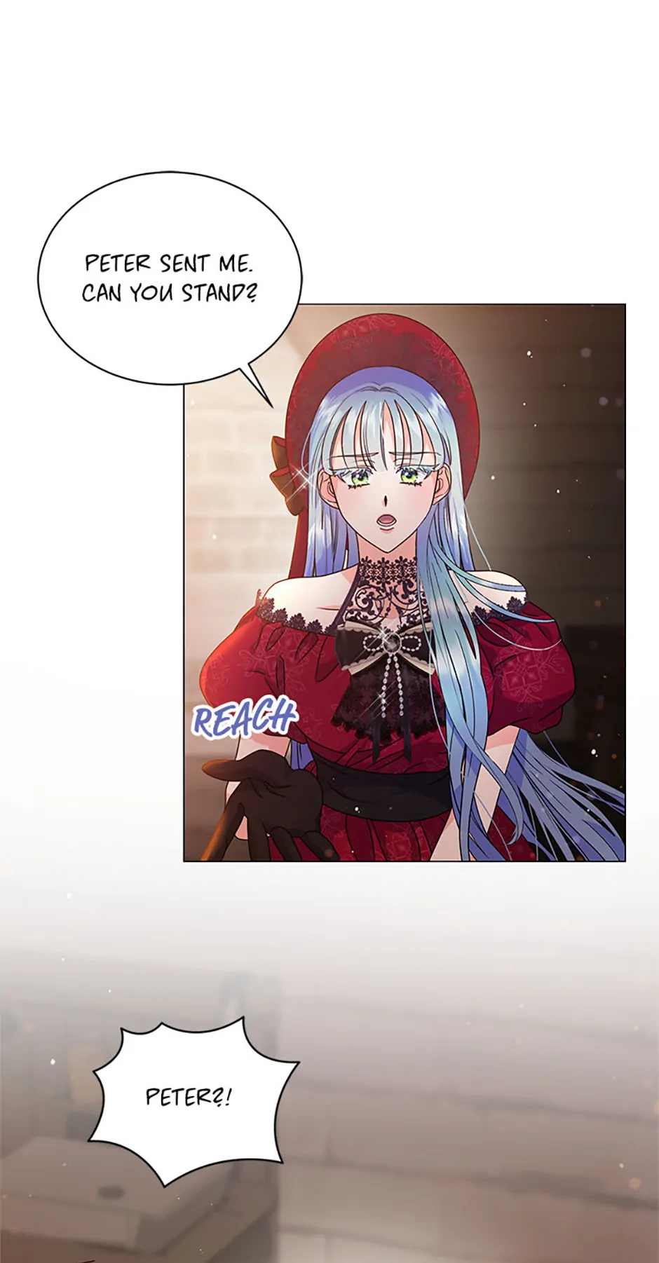 Manga Image