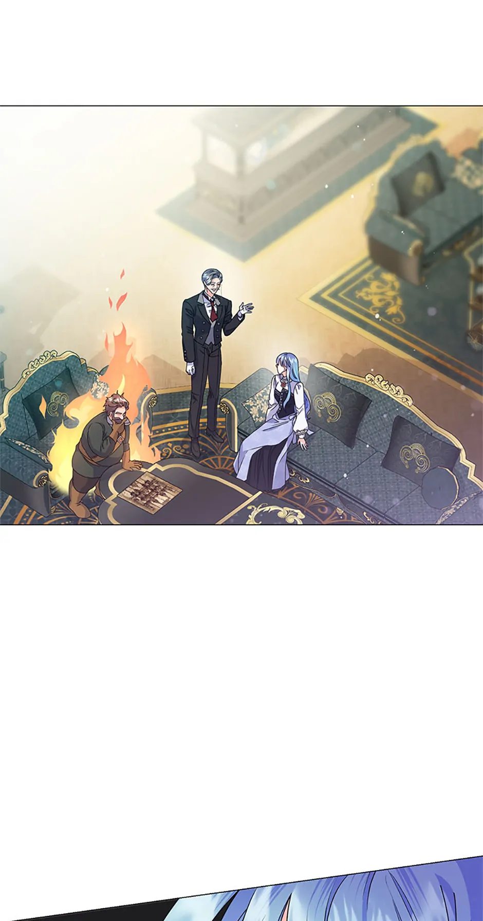 Manga Image