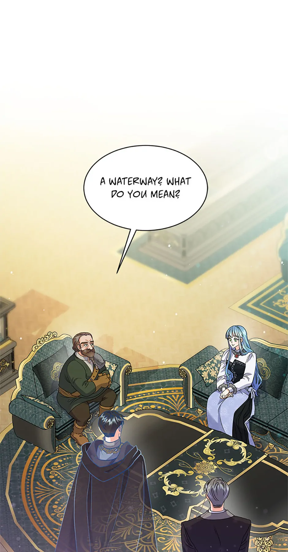 Manga Image