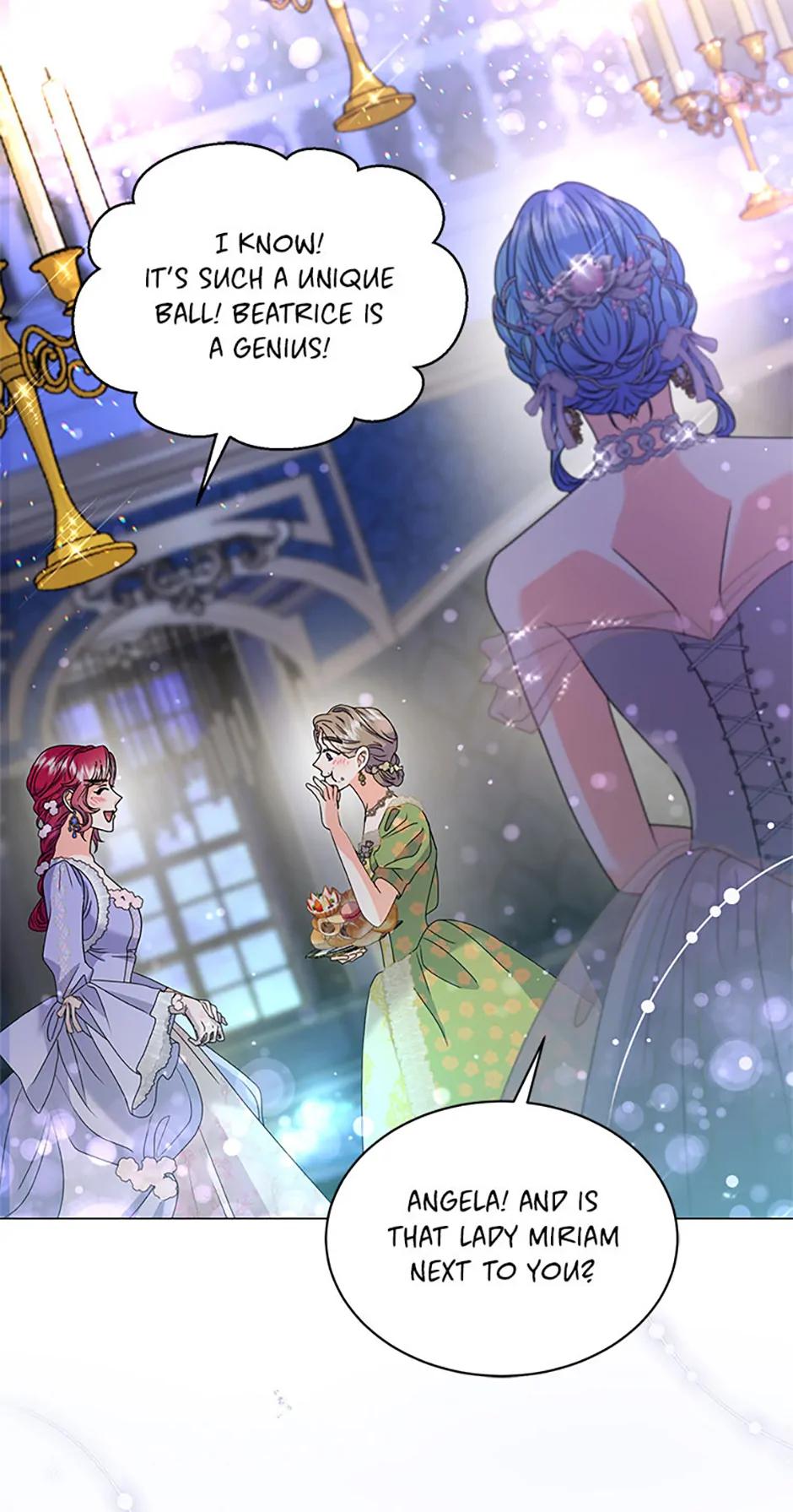 Manga Image