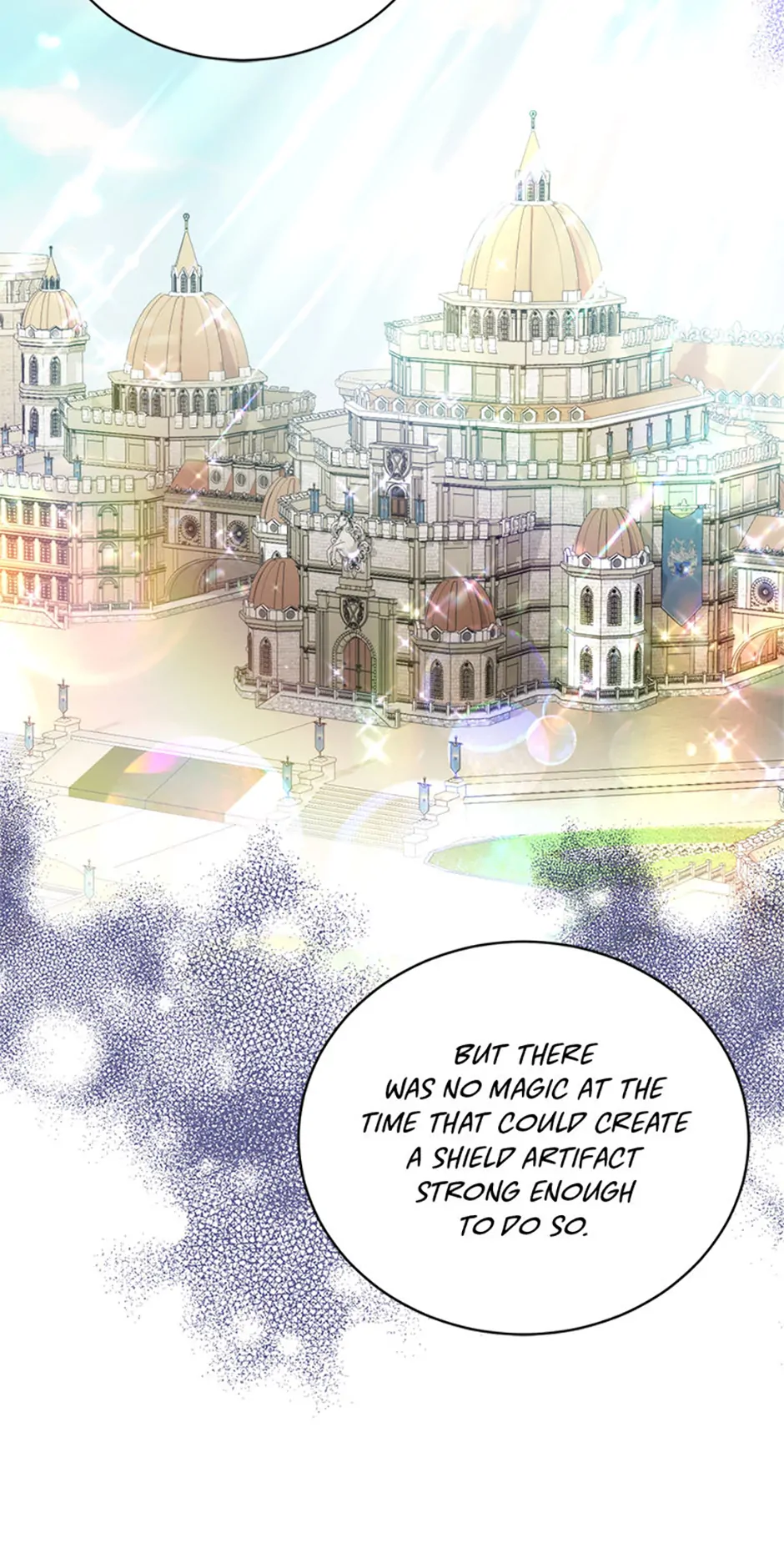 My Otherworldly Marriage Chapter 54 page 20