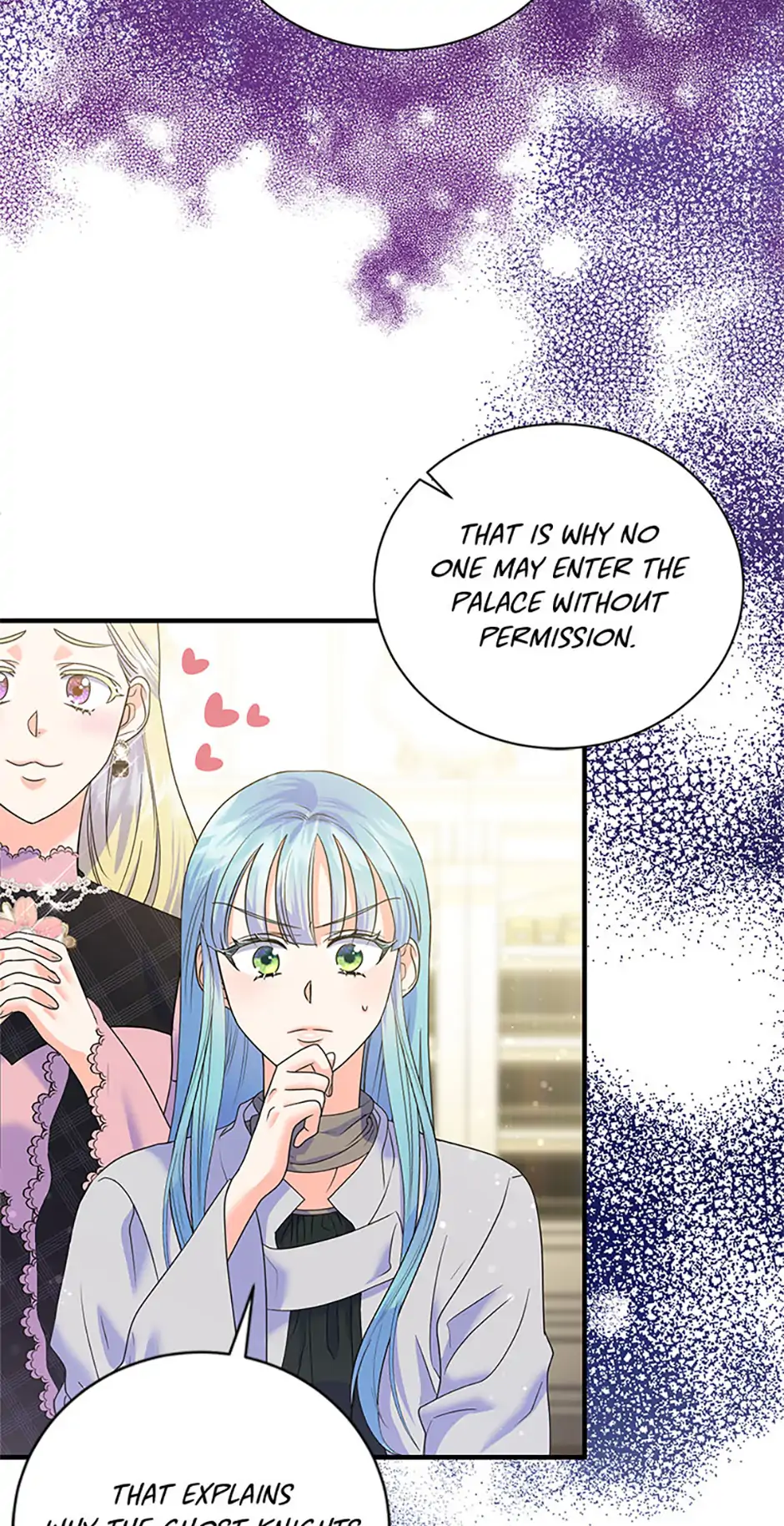 My Otherworldly Marriage Chapter 54 page 22