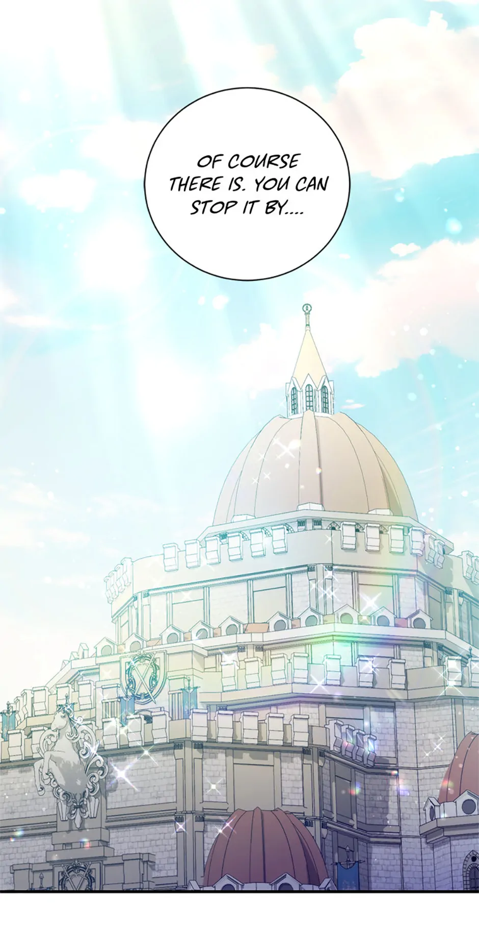 My Otherworldly Marriage Chapter 54 page 24