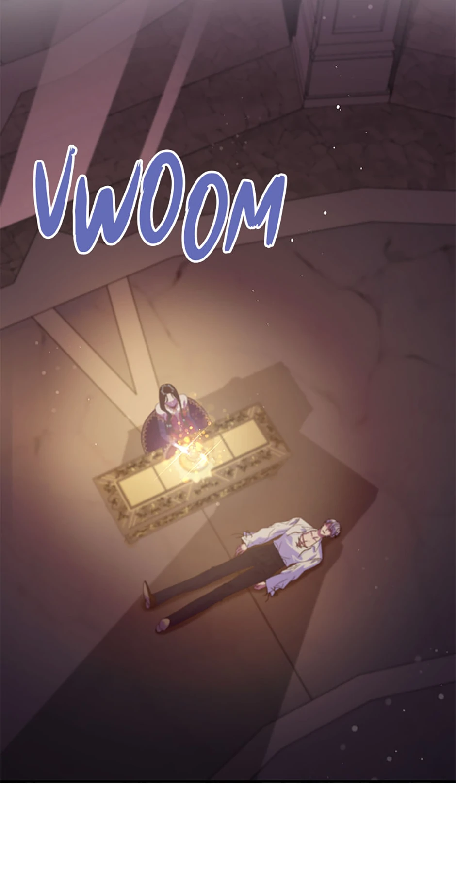My Otherworldly Marriage Chapter 54 page 26