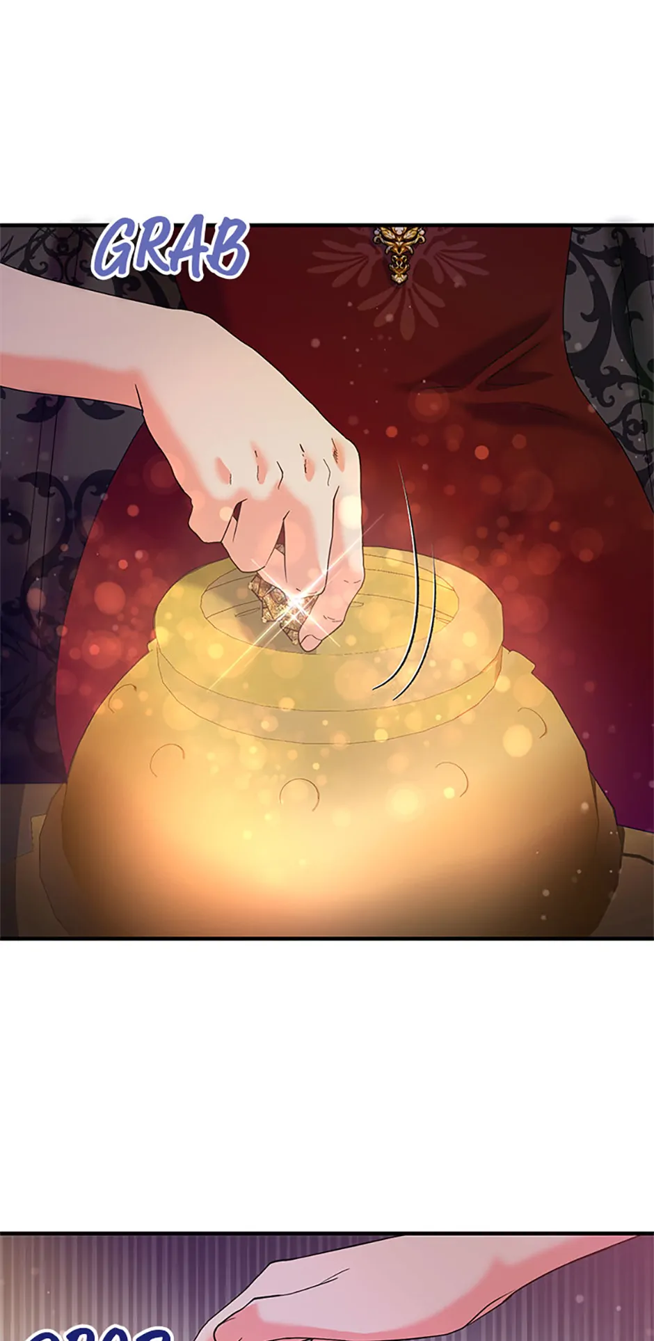 My Otherworldly Marriage Chapter 54 page 27