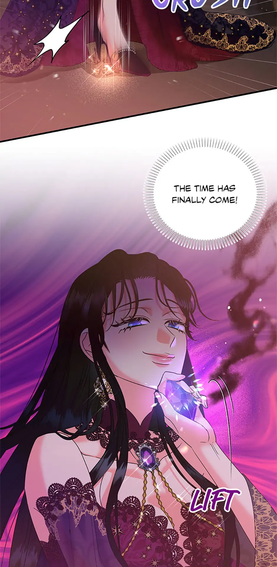 My Otherworldly Marriage Chapter 54 page 29