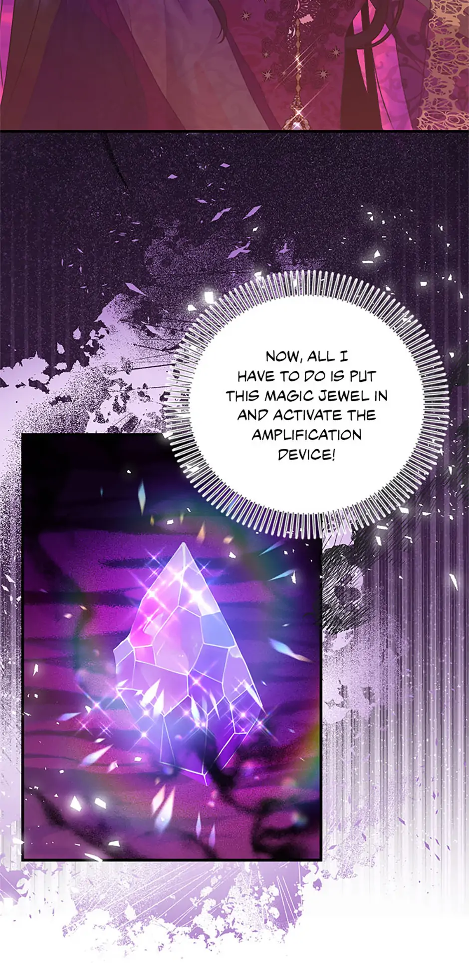 My Otherworldly Marriage Chapter 54 page 30
