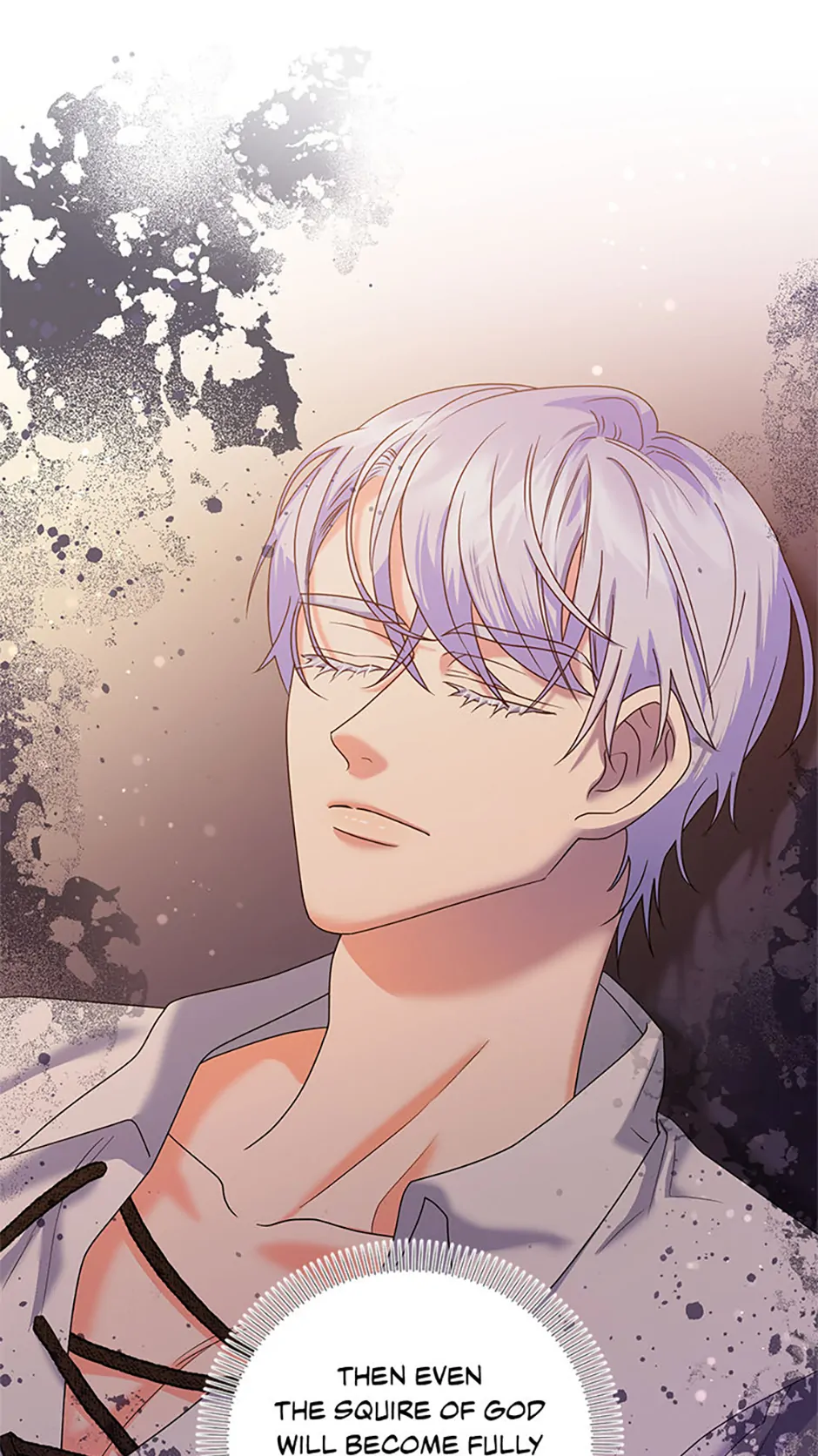My Otherworldly Marriage Chapter 54 page 31