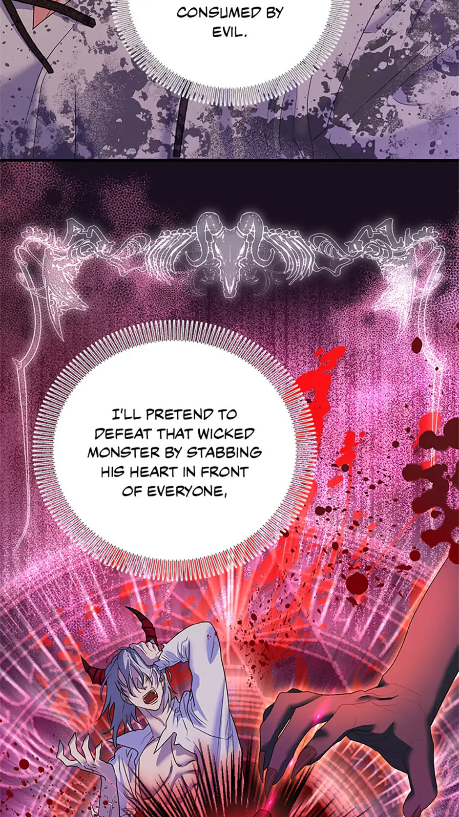 My Otherworldly Marriage Chapter 54 page 32