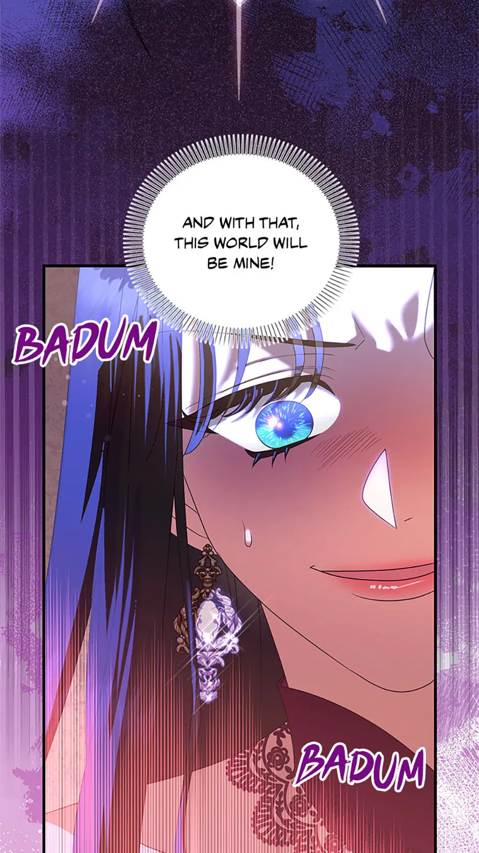 My Otherworldly Marriage Chapter 54 page 34