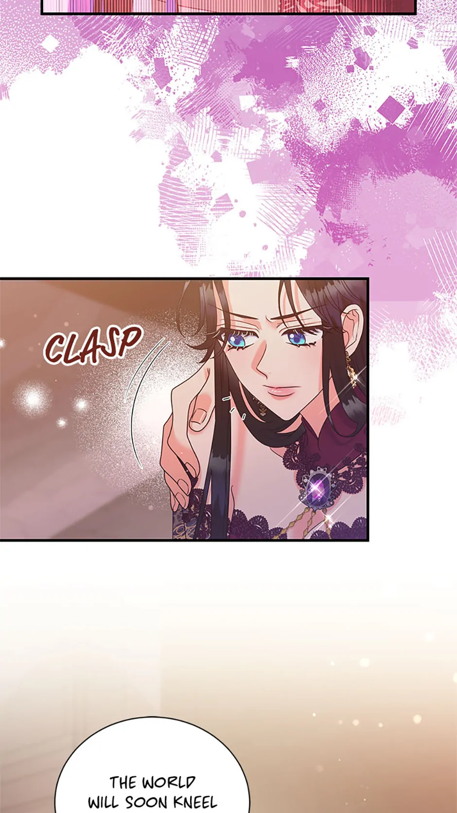 My Otherworldly Marriage Chapter 54 page 35