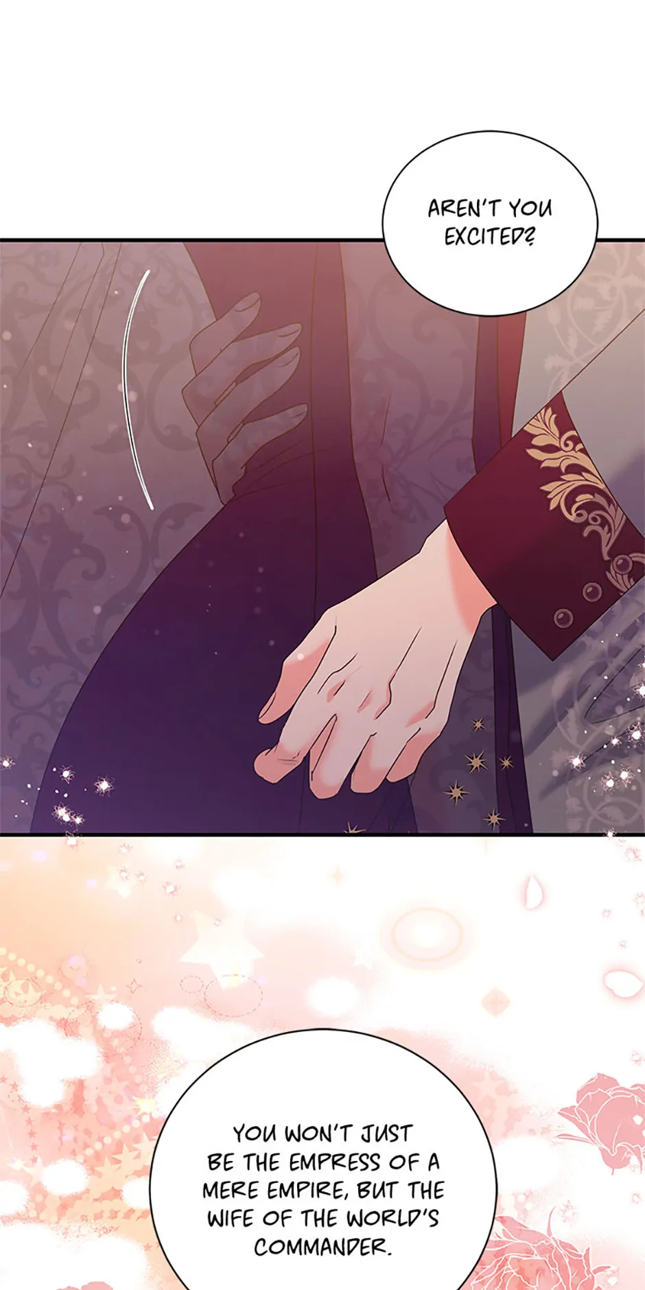 My Otherworldly Marriage Chapter 54 page 37