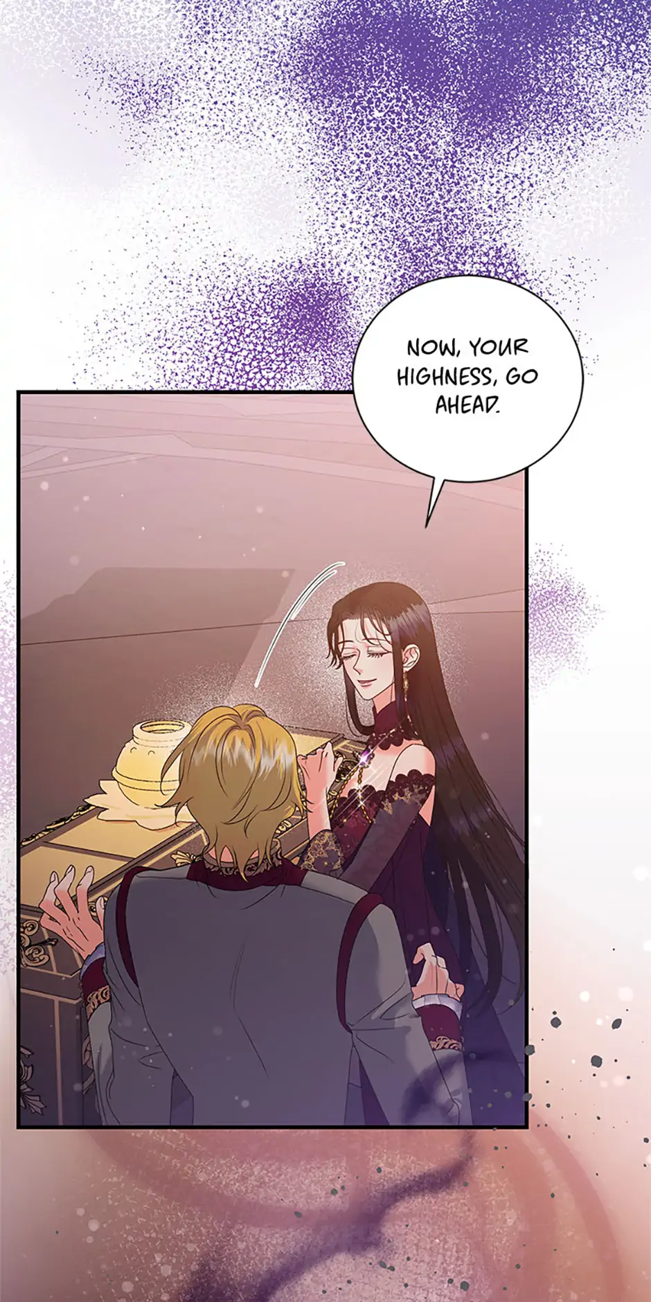 My Otherworldly Marriage Chapter 54 page 40