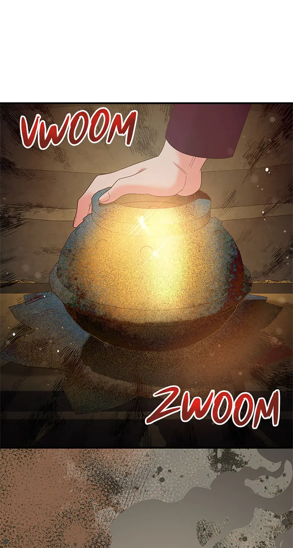 My Otherworldly Marriage Chapter 54 page 42