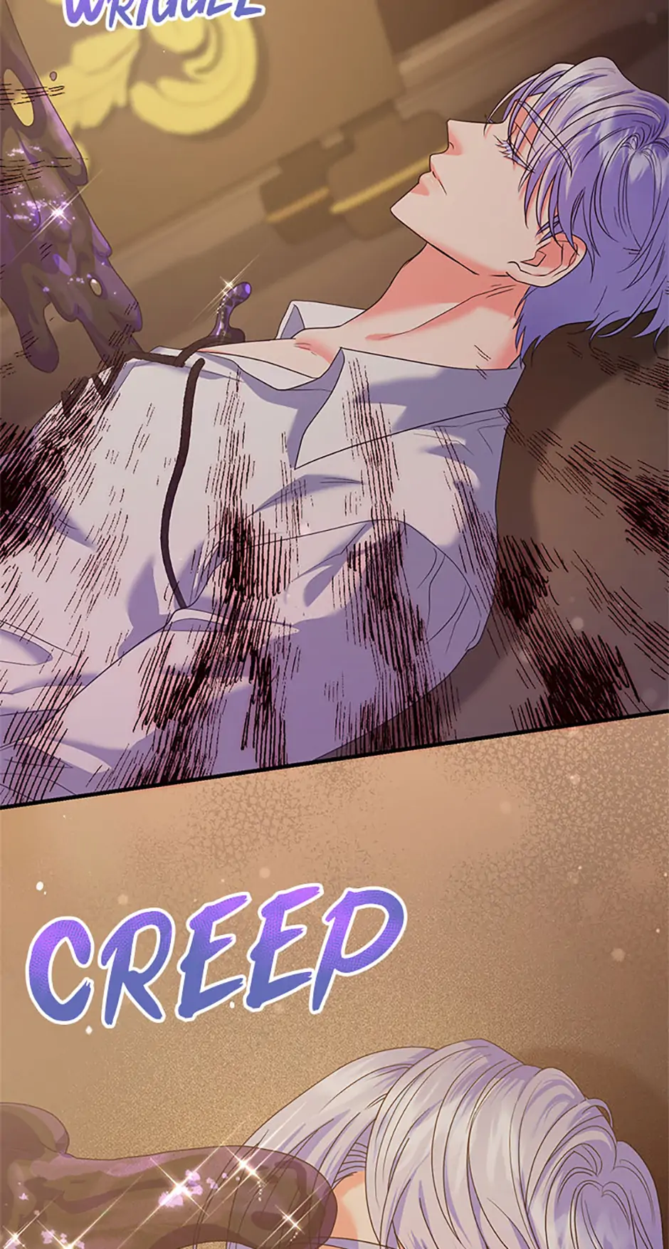 My Otherworldly Marriage Chapter 54 page 45