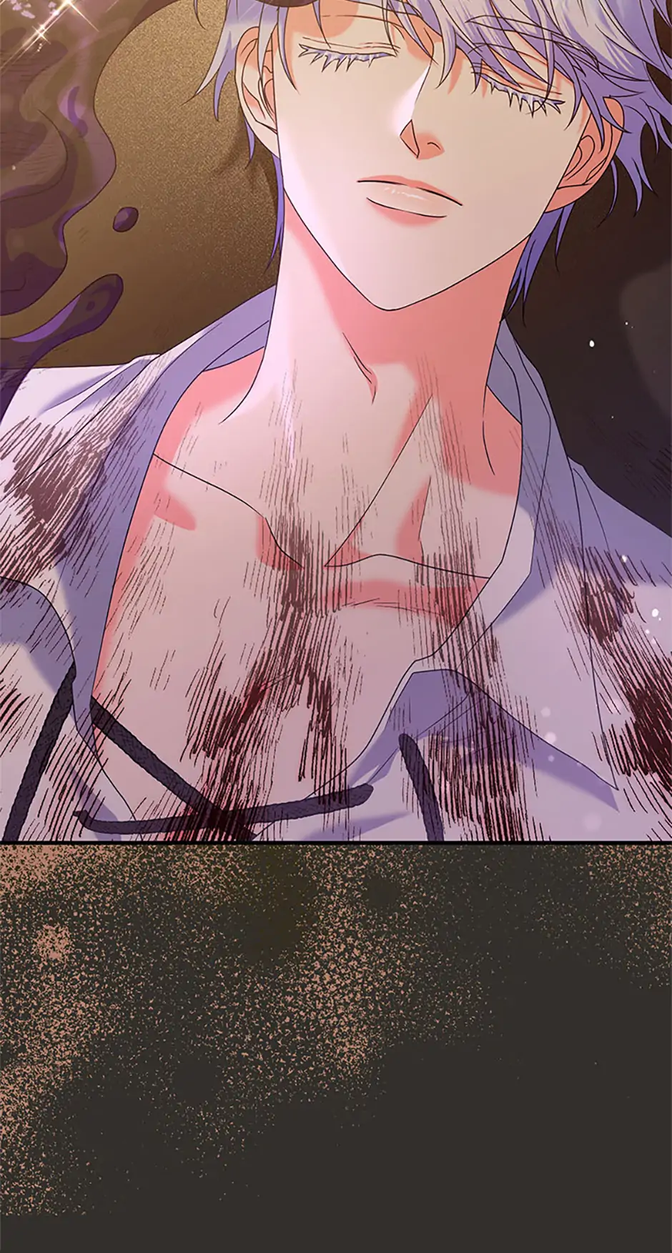 My Otherworldly Marriage Chapter 54 page 46