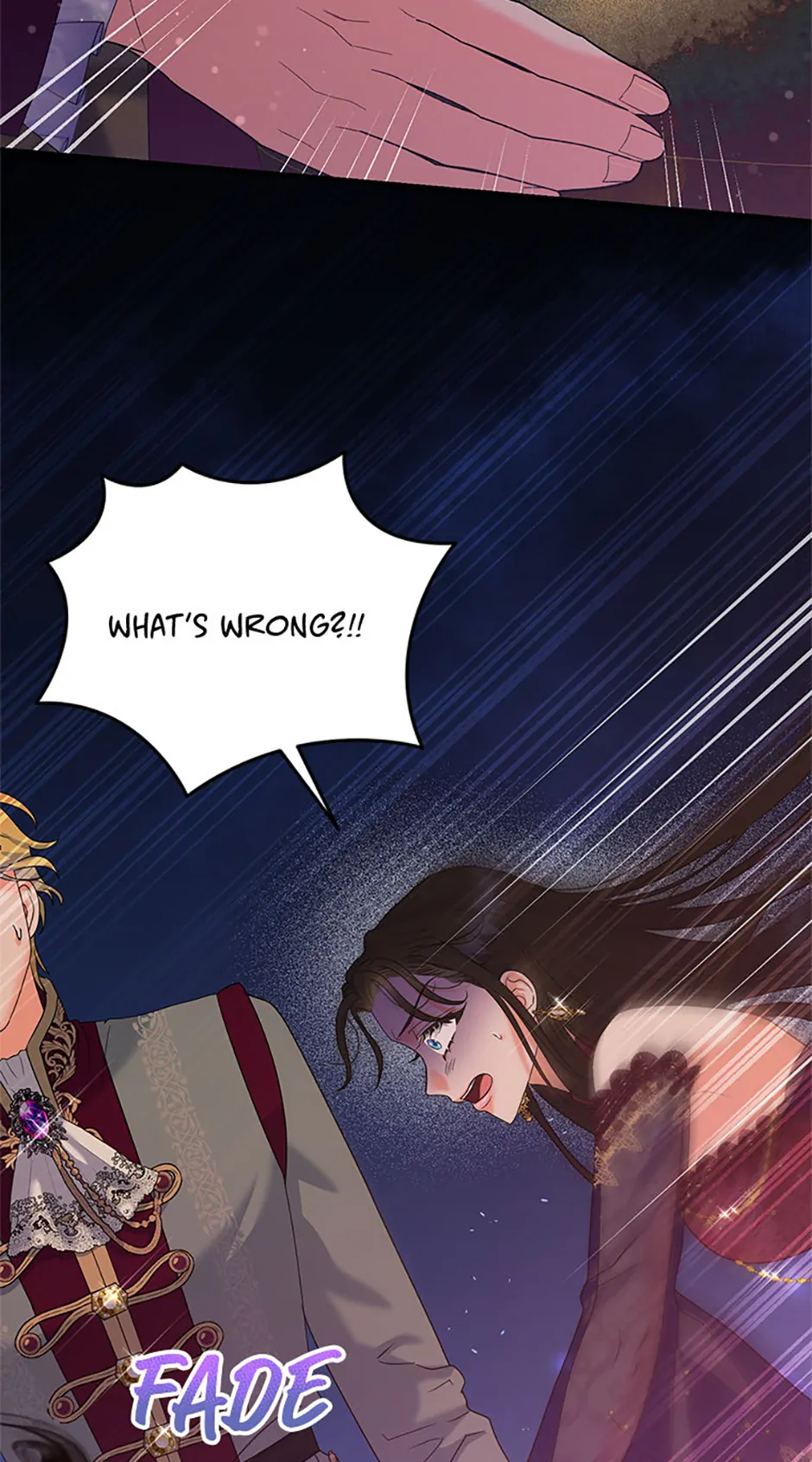 My Otherworldly Marriage Chapter 54 page 48
