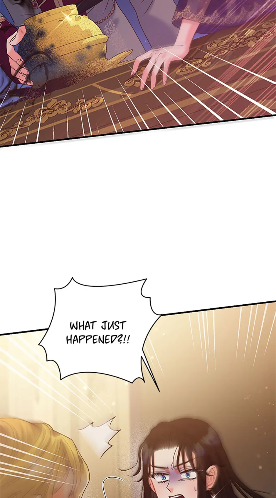 My Otherworldly Marriage Chapter 54 page 49