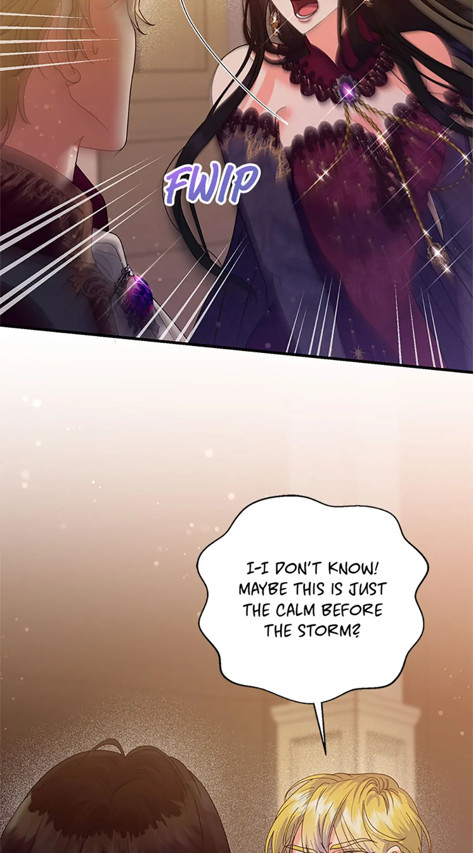 My Otherworldly Marriage Chapter 54 page 50