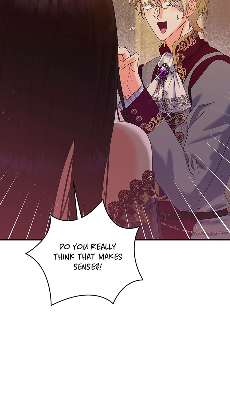 My Otherworldly Marriage Chapter 54 page 51