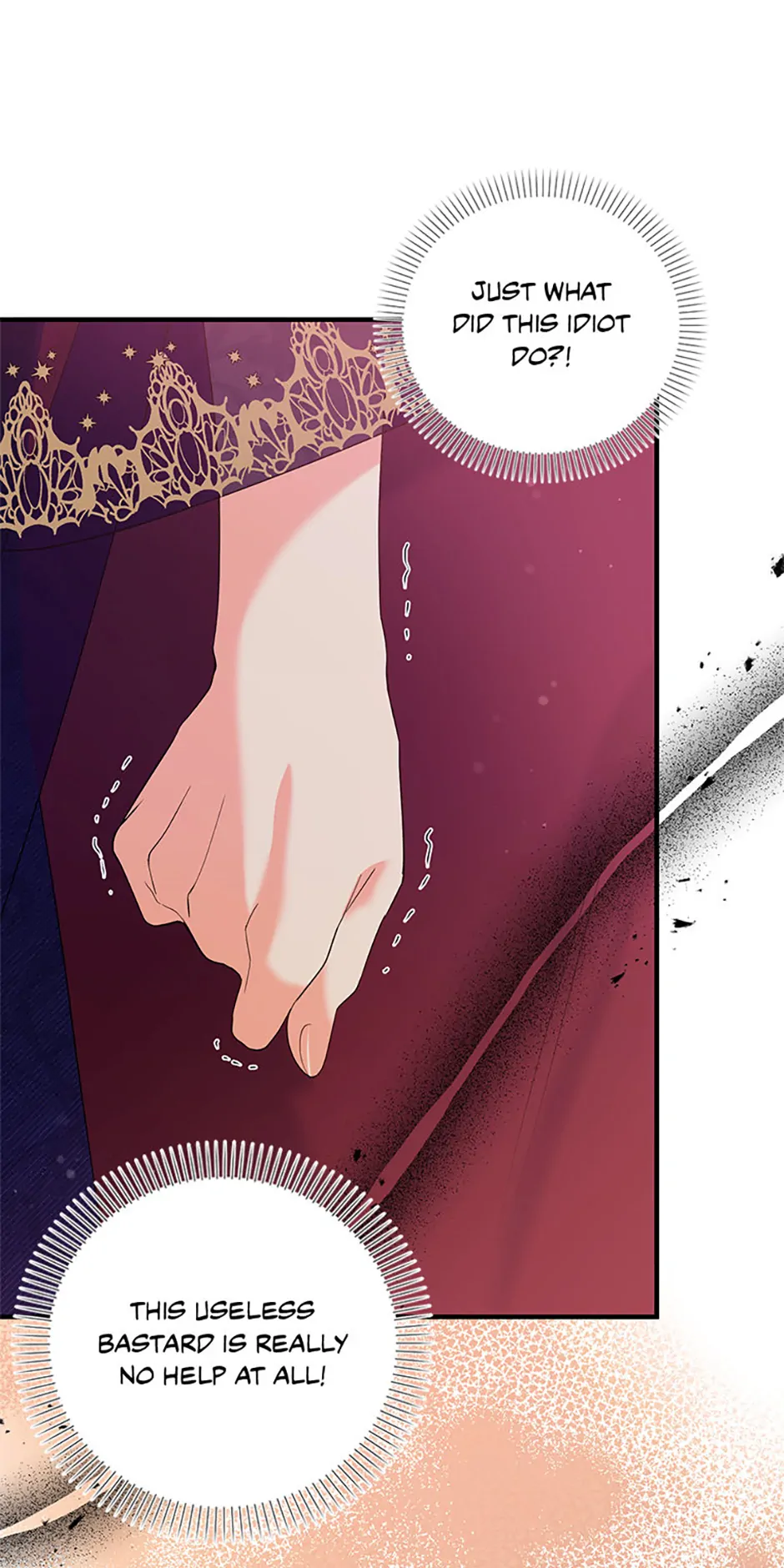My Otherworldly Marriage Chapter 54 page 52