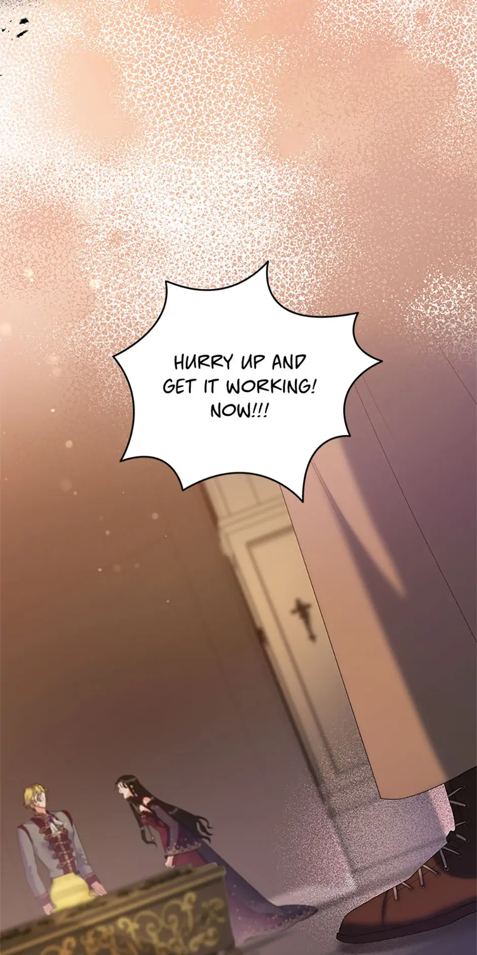 My Otherworldly Marriage Chapter 54 page 53