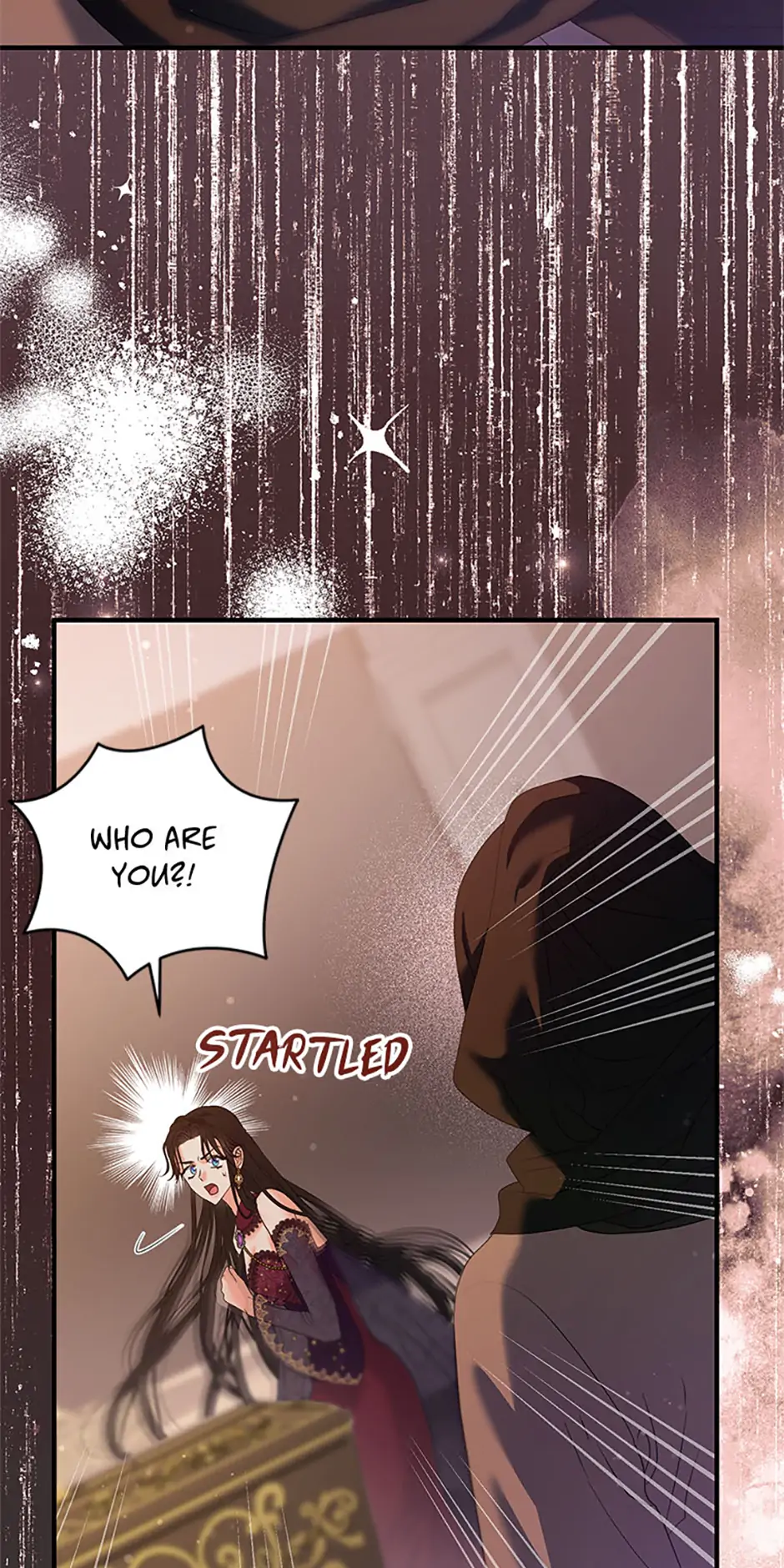 My Otherworldly Marriage Chapter 54 page 55