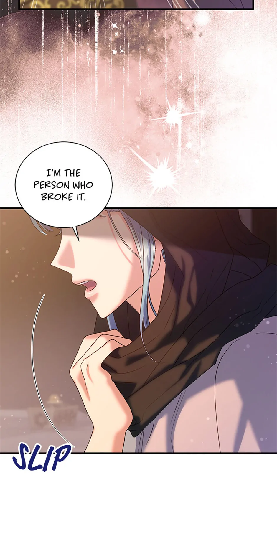My Otherworldly Marriage Chapter 54 page 56
