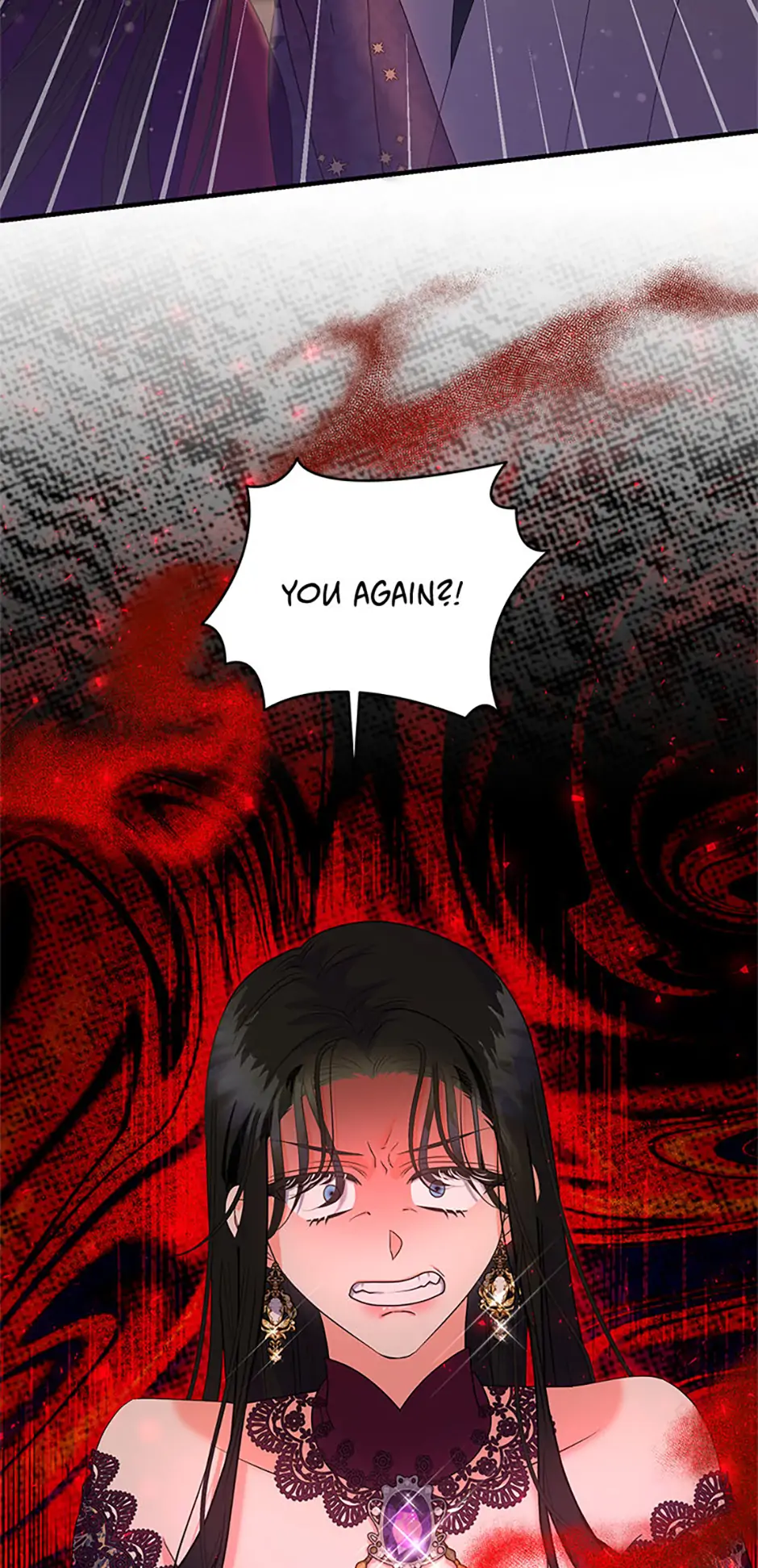 My Otherworldly Marriage Chapter 54 page 59