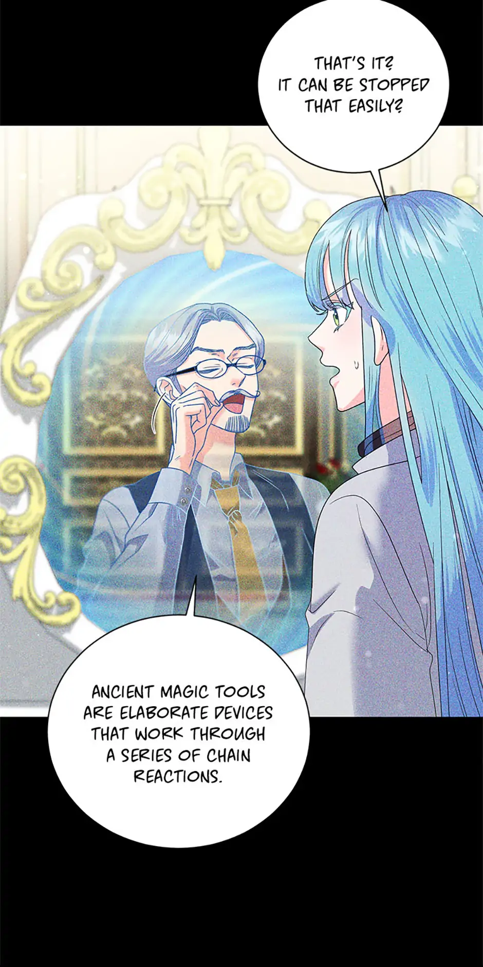 Manga Image
