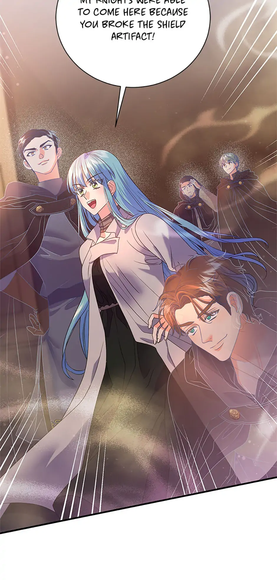 Manga Image