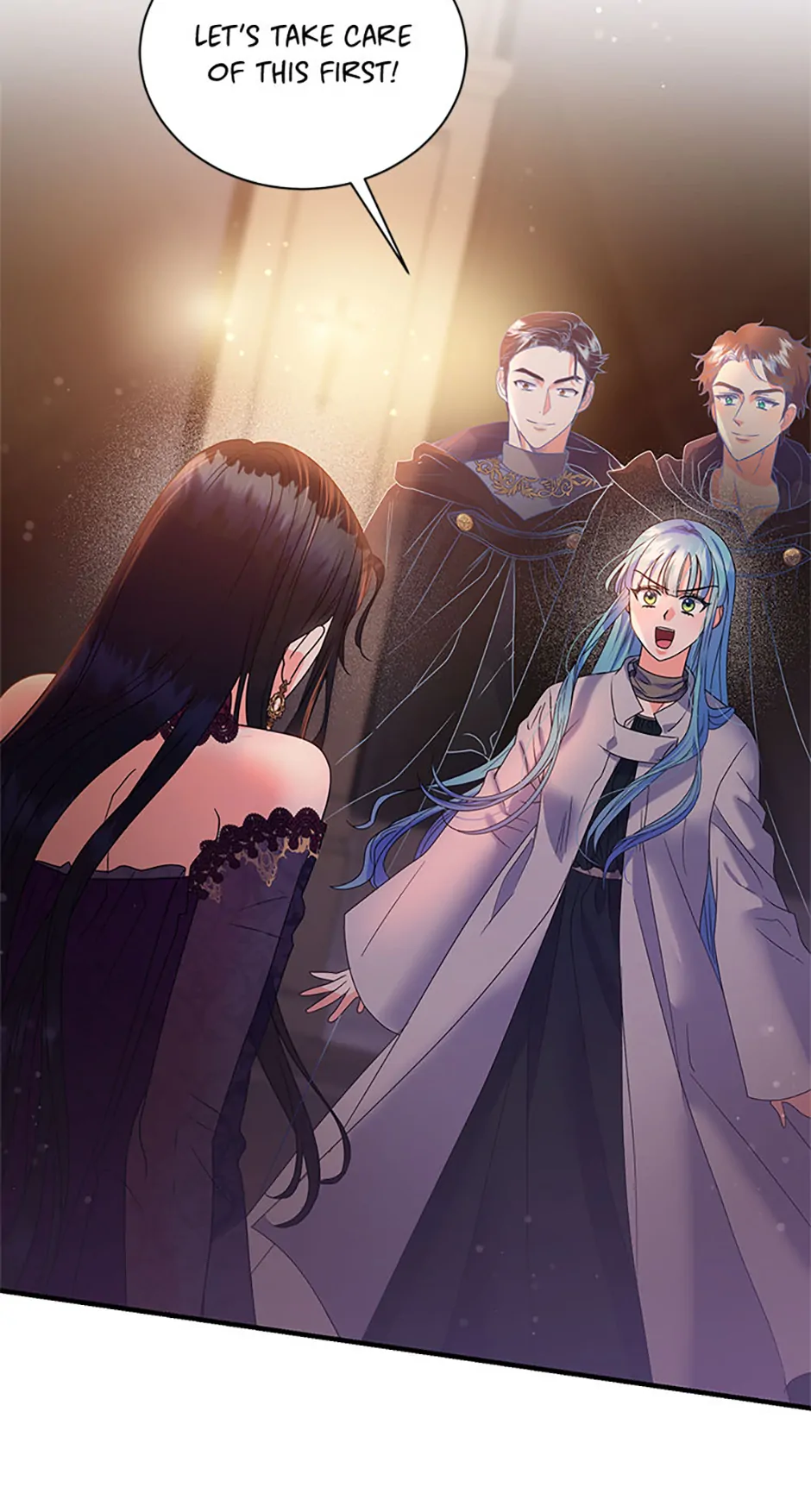 Manga Image