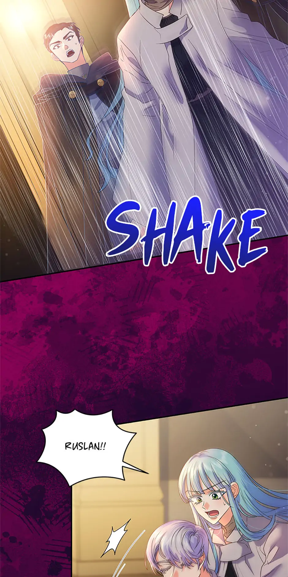 Manga Image