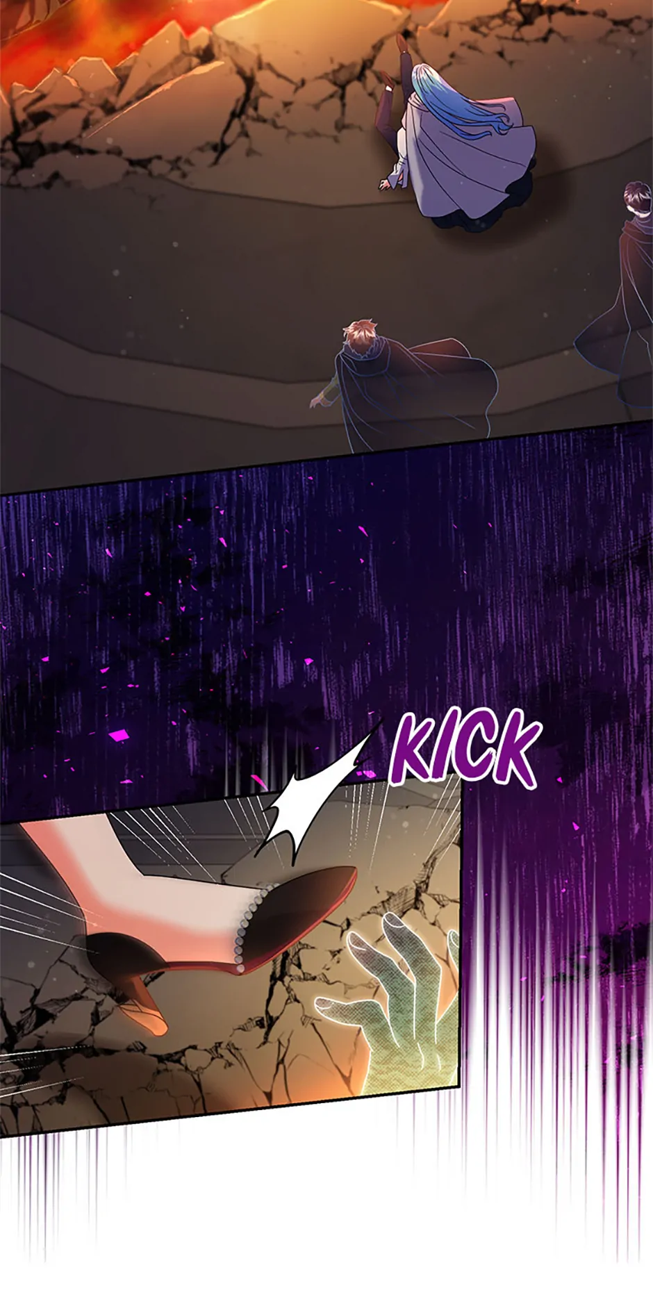 Manga Image
