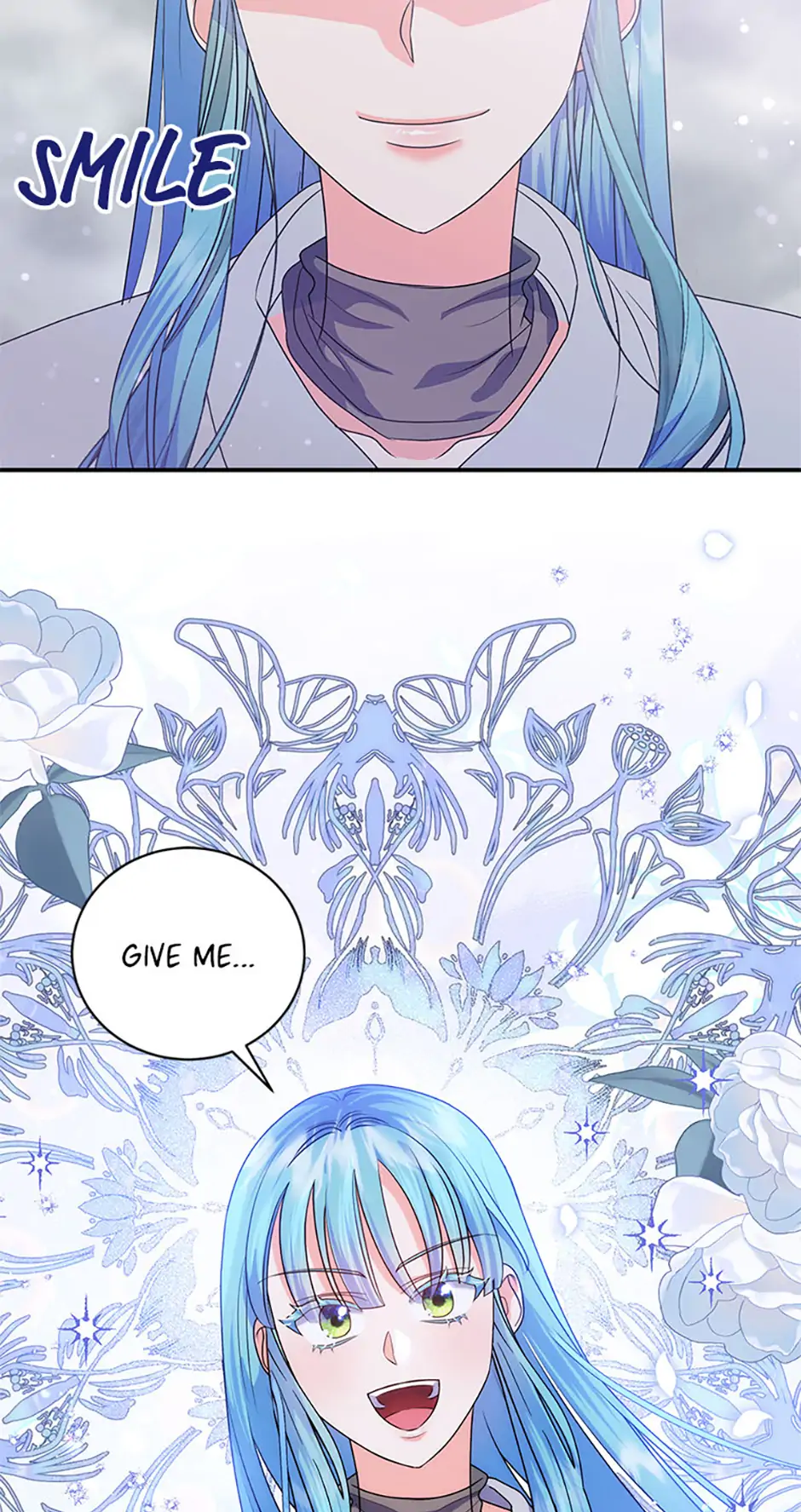 Manga Image