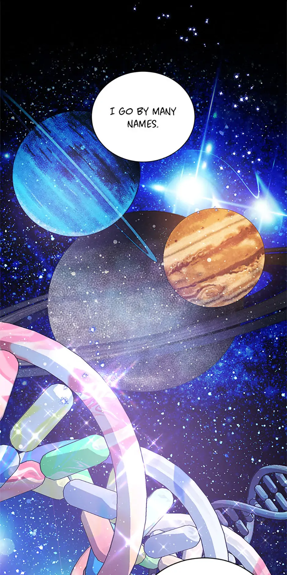 Manga Image