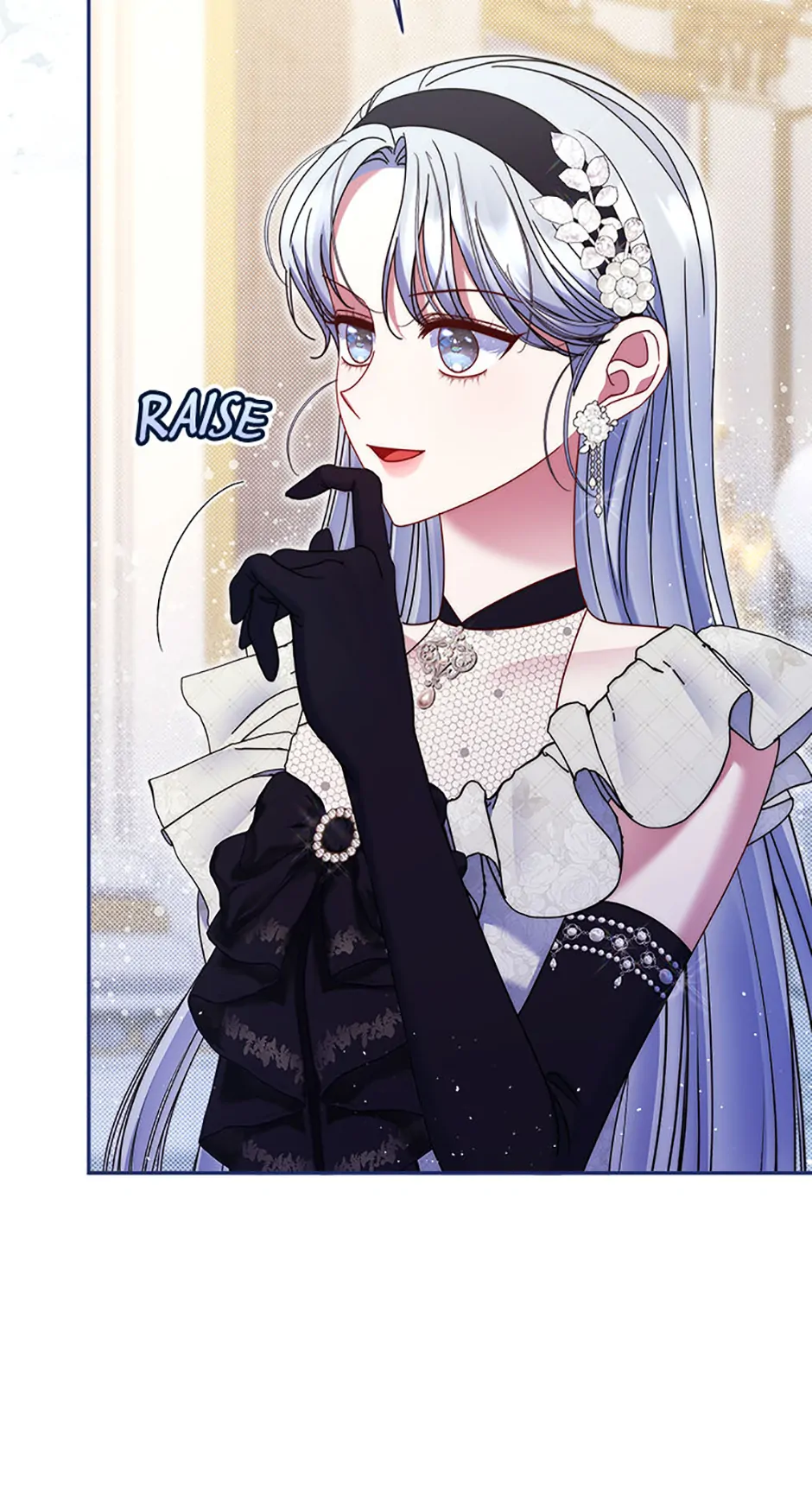 Manga Image