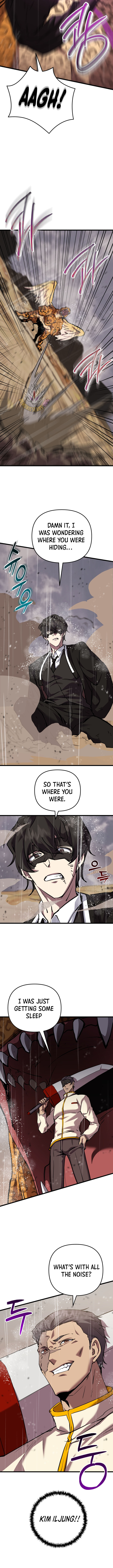 Manga Image